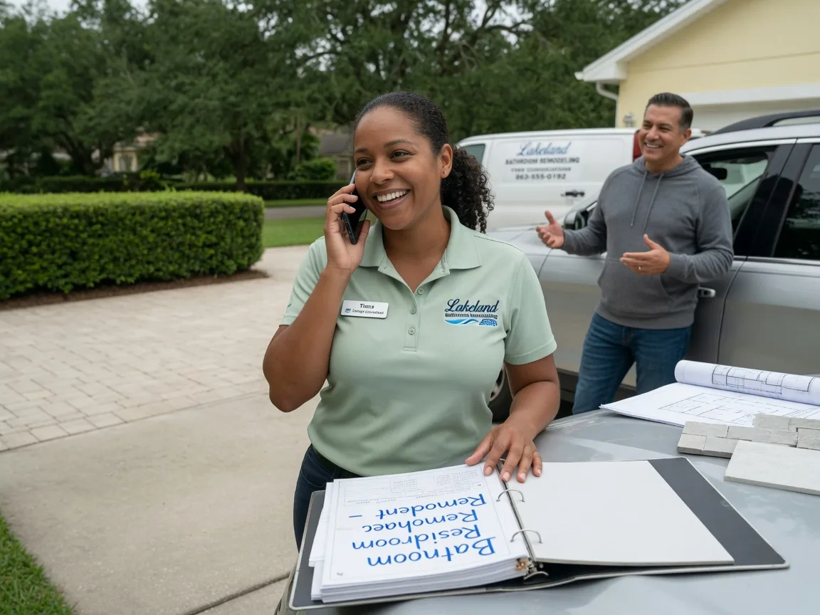 Bathroom Remodeling Starke, FL FAQs